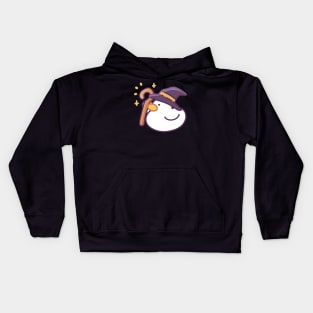 Wizarduck! Kids Hoodie